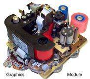 Datacard Graphics Module